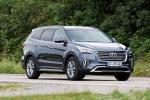 Hyundai Grand Santa Fe 2016 года